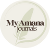 My Amana - Accueil